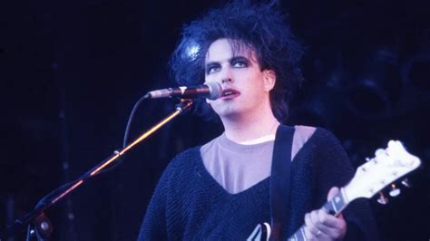 The Cure El oscuro y perpetuo legado de la legendaria banda británica