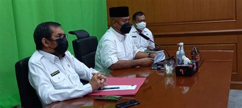 Bupati Kukar Edi Damansyah Buka Pelatihan Basic Operator Dan Basic