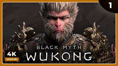 Primer Contacto Espectacular Black Myth Wukong Gameplay Espa Ol