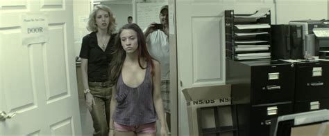 Naked Stella Maeve In Starlet