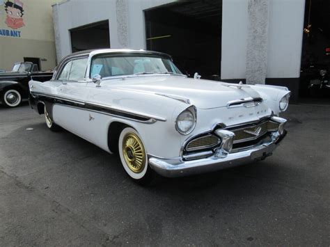 1956 Desoto Adventurer Classic Cars For Sale Classics On Autotrader