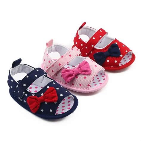 Telotuny Baby Girl Sandals Shoes Summer 2018 Newborn Baby Sandals Boys