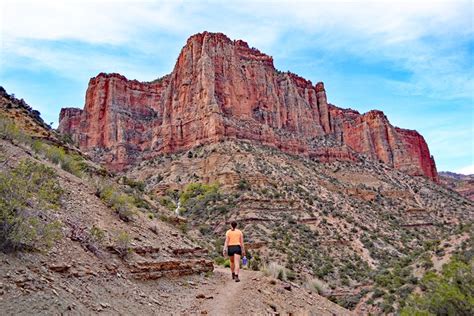 12 Top Hiking Trails At The Grand Canyon PlanetWare