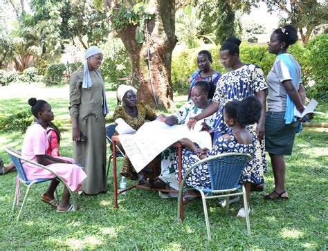 Leading With Humanity | WomenStrong International