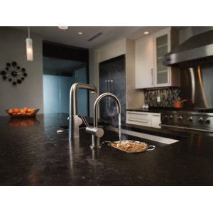 InSinkErator Indulge Modern Instant Hot Water Dispenser Reviews Wayfair