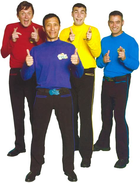 The Og Wiggles 2004 Group Photo Remake By Disneyfanwithautism On Deviantart
