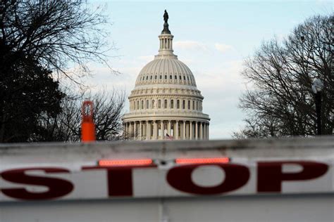 The Shutdown Is Just The Finale Here Are Five Takeaways From The Republican Congress’s Chaotic