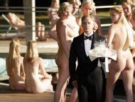 Naked European Unknowns In I Served The King Of England