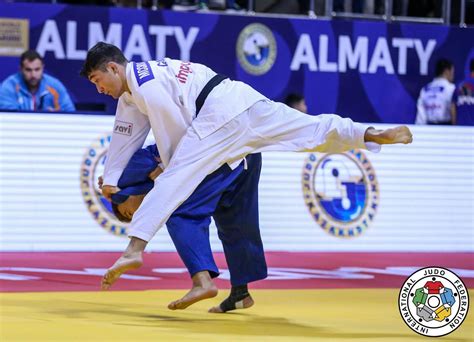 Georgios BALARJISHVILI / IJF.org