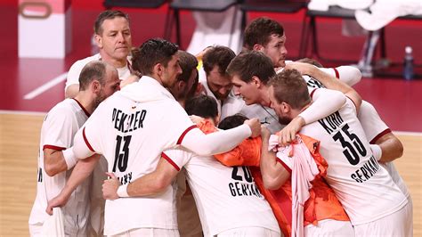 Handball Heute Live Deutschland Vs Frankreich Im TV Und LIVE STREAM