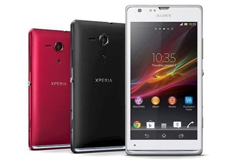 Como Hacer Un HARD RESET En El Sony Xperia SP