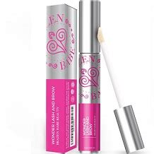 Brazen Babe Wonder Lash And Brow Review Customer Review
