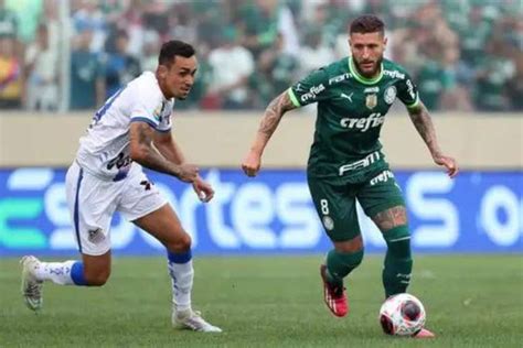 Palmeiras x Água Santa acompanhe ao vivo a final do Paulistão