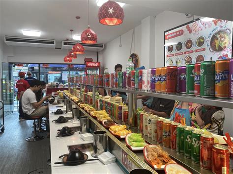 Where To Find The Best Mala Hot Pot In Bangkok