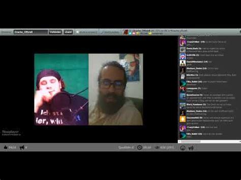 Drachenlord Streamt 02 12 2016 2von2 Zusammenfassung Beefcake YouTube