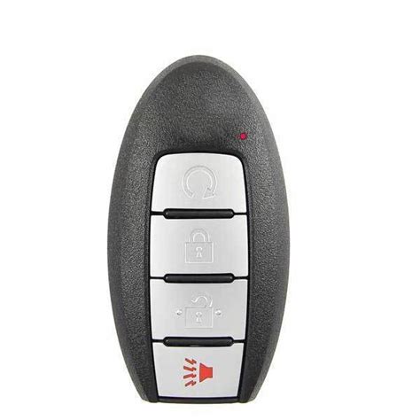 Keyless Factory Keylessfactory Nissan Pathfinder Button