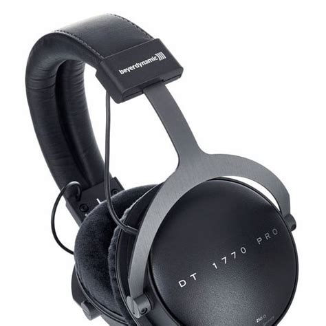 Beyerdynamic Dt Pro Ohm Thomann United Kingdom