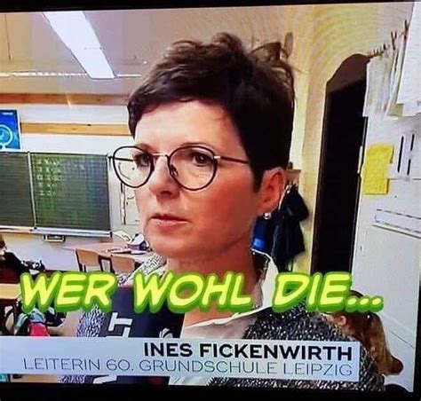 Ich Weiss Es Nicht Gag