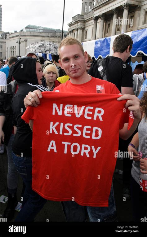 London Gay World Pride Hi Res Stock Photography And Images Alamy