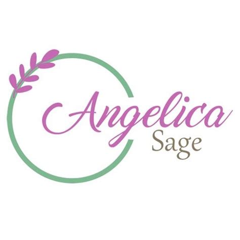 Angelica Sage Telegraph