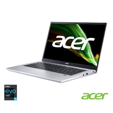 Acer Swift Sf K I G G G Ssd Win