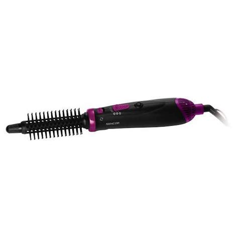 Sencor Hot Air Curling Iron Curler And Volumizer Shs Vt Daraz Pk