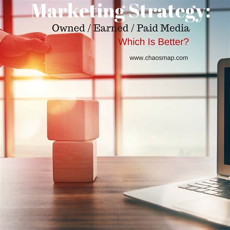 Owned Media, Earned Media, or Paid Media: Which is Better? 