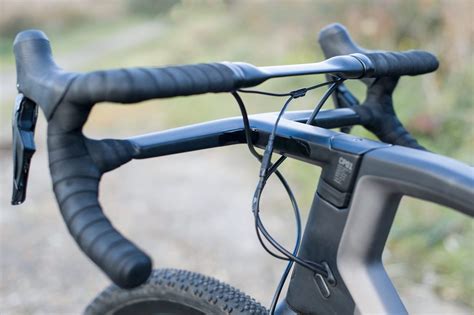 Review Canyon Grail Cf Sl Disc Di Gravelbike Racefietsblog Nl