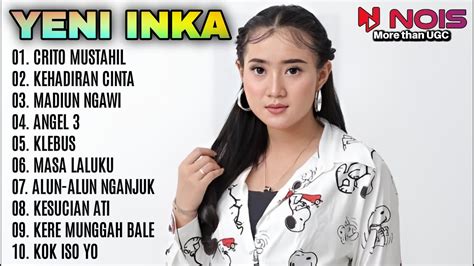 YENI INKA FULL ALBUM COVER DANGDUT KOPLO DANGDUT HITS DANGDUT