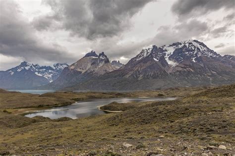 Torres Del Paine Nationalpark Sagenhafte Bergwelt The Travely