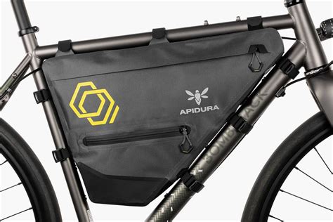 Expedition Full Frame Pack Apidura