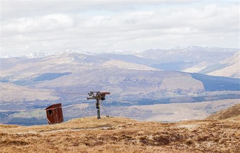 Mountains Mountain Trail Ben Nevis Free Photo On Pixabay