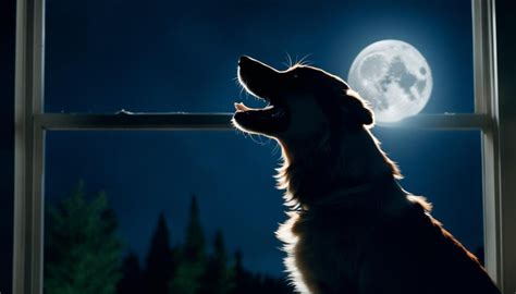 How do you Stop Dogs From Barking at Night