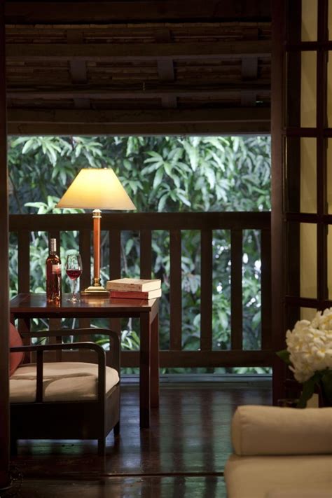 Luang prabang luxury hotel laos resorts rosewood luang prabang – Artofit