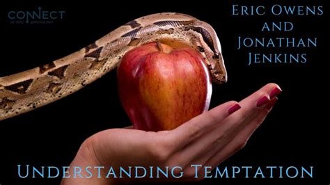 Understanding Temptation Part 1 Digital Bible Study