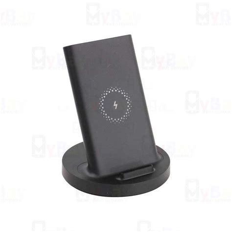 Introducir Imagen Mi Wireless Charger W Abzlocal Mx