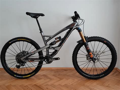 Yt Industries Capra Cf Pro Race Used In M Buycycle