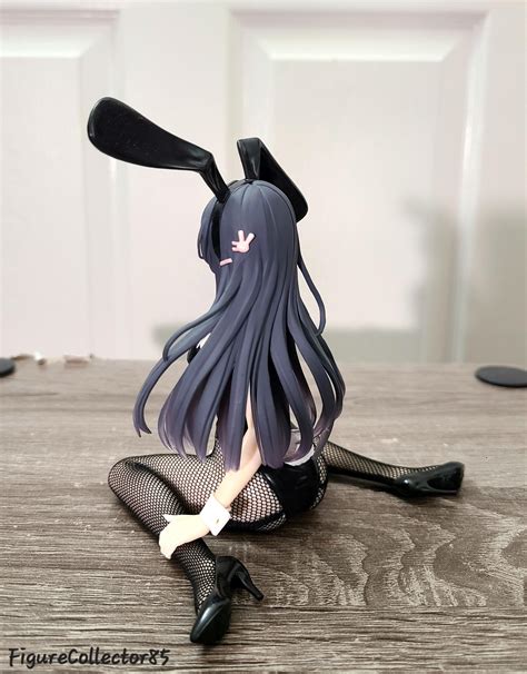 Mai Sakurajima Bunny Ver Artist Masterpiece Taito R Animefigures