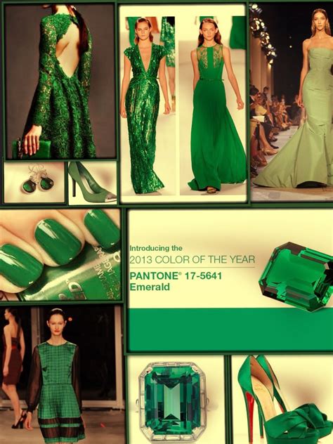My Creation My Green World Fashion Drawing Dresses Color Color Of