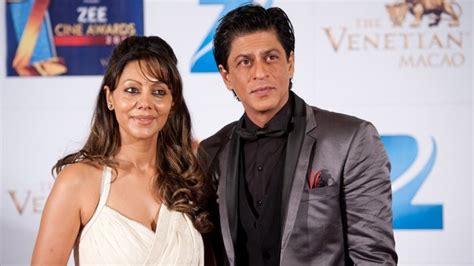 Penampilan Istri Shahrukh Khan Gauri Jadi Sorotan Netizen Sampai Ada