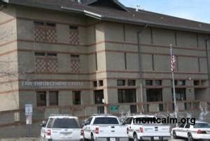 Lewis And Clark County Detention Center MT Inmate Search Visitation Hours