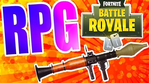 FORTNITE EP 31 RPG ZA WIN Fortnite Balkan PC YouTube