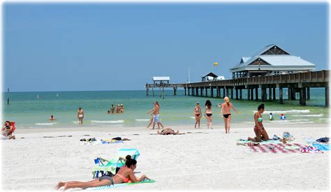 Clearwater Beach Florida Things To Do Attractions In | Autos Post