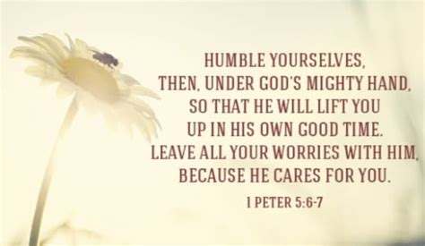 Free Humble Yourselves Before God Ecard Email Free Personalized