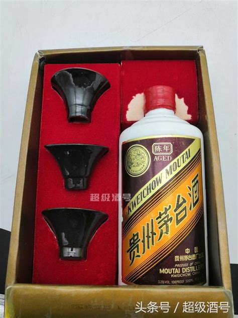 歷代以來這23款茅台酒收藏精品和天價茅台酒，你見過了麼？ 每日頭條