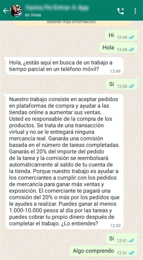 Ofertas de empleo falsas alertan por este nuevo fraude en México