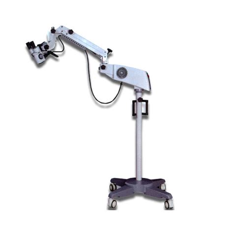 Ent Surgical Microscope At Best Price In Chennai By Krishna Prem