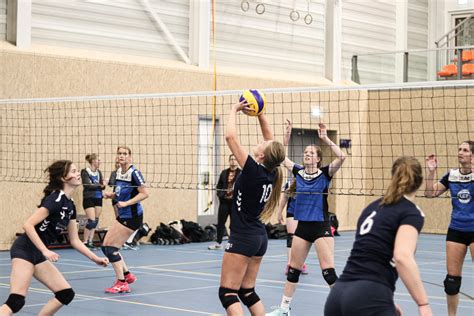 Vacature Algemeen Bestuurslid Volleybalvereniging Tweevv