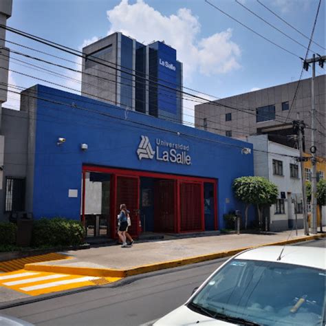 Colegio San José La Salle de Colón El Colegio La Salle de Colón es