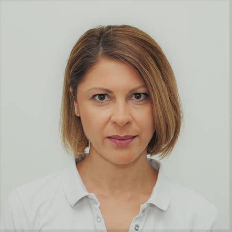 Ana Draganovic - Developer in Belgrade, Serbia | Toptal®